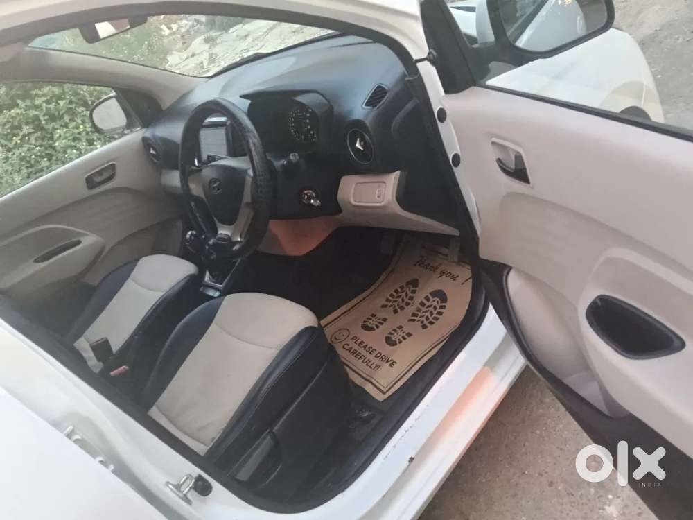 Hyundai Santro Era Executive, 2019, Petrol