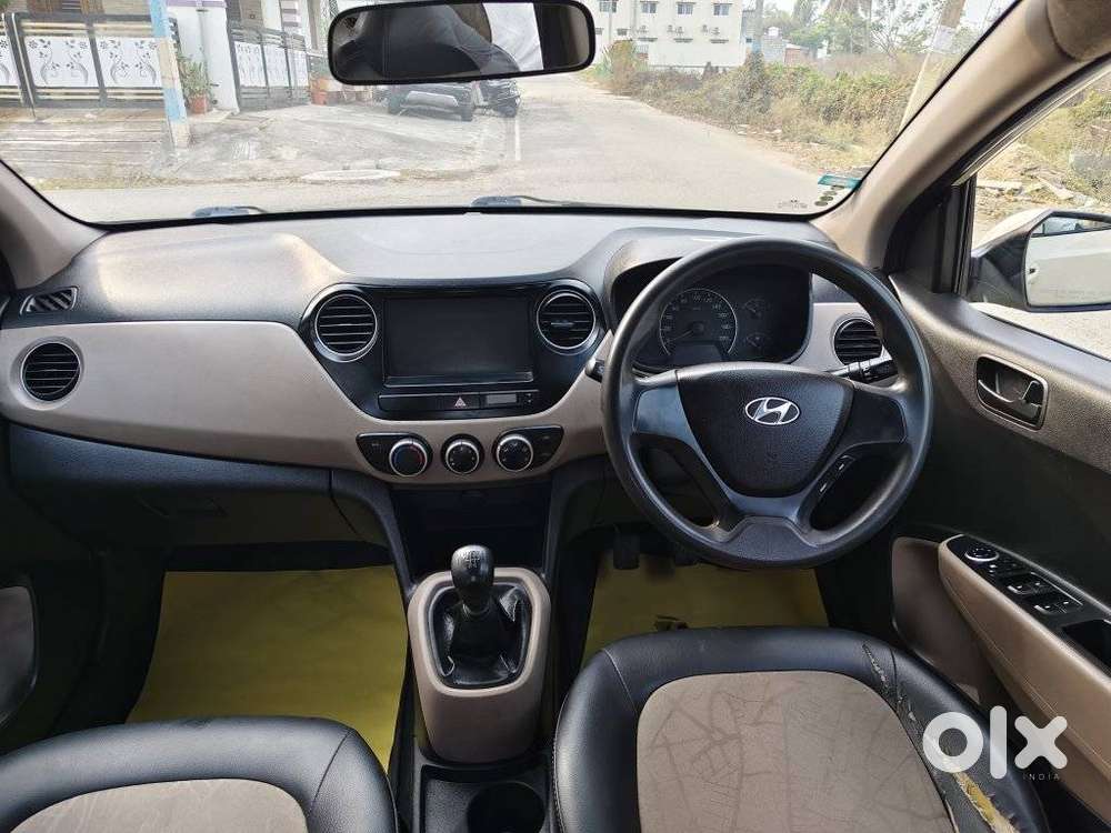Hyundai Grand I10 Magna 1.1 Crdi, 2013, Diesel