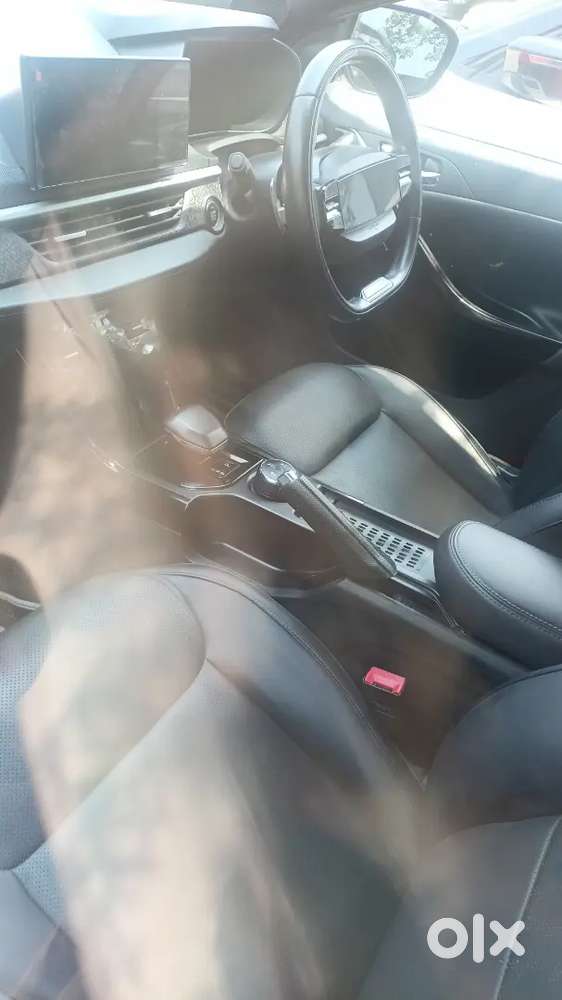 Tata Nexon Top End Varient Price Can Be Negotiable