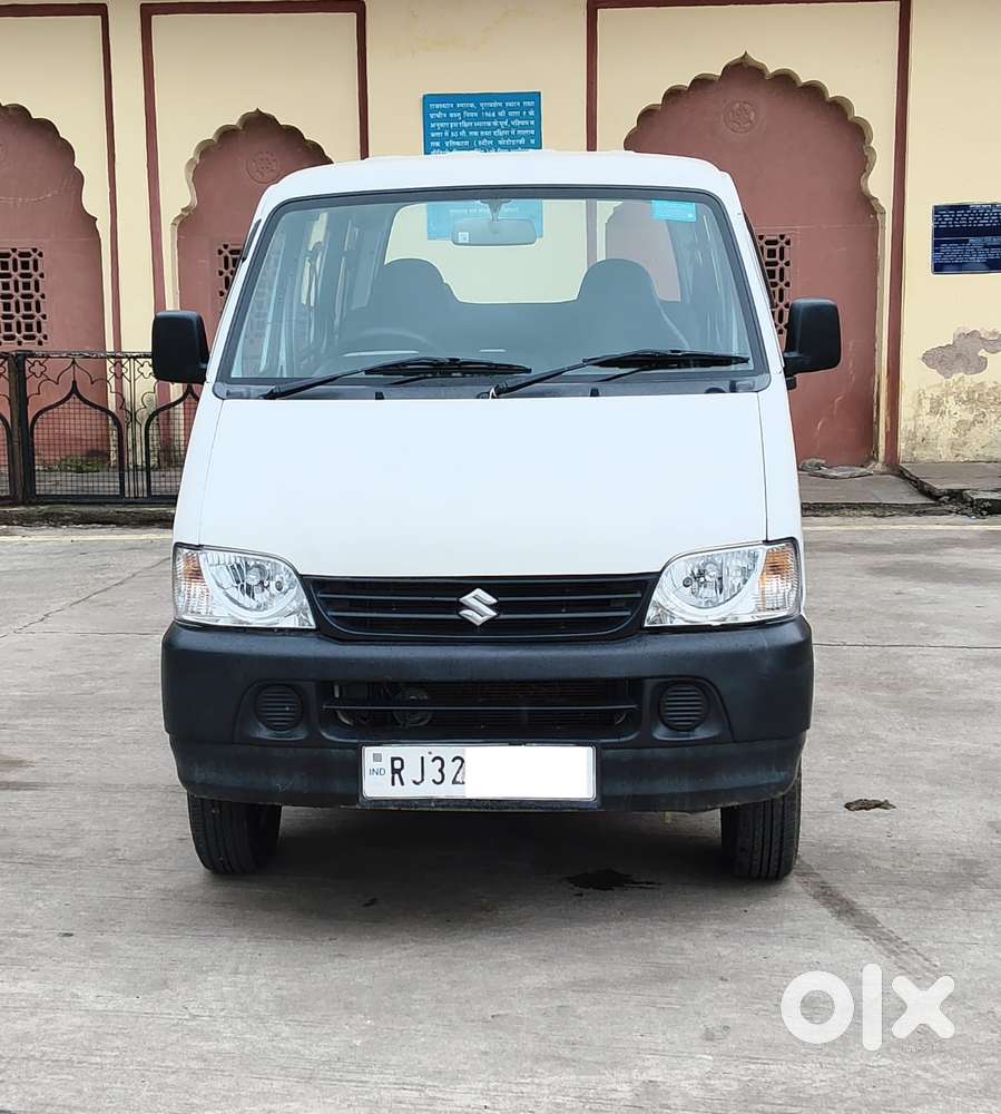 Maruti Suzuki Eeco 5 Str Ac (o), 2024, Petrol