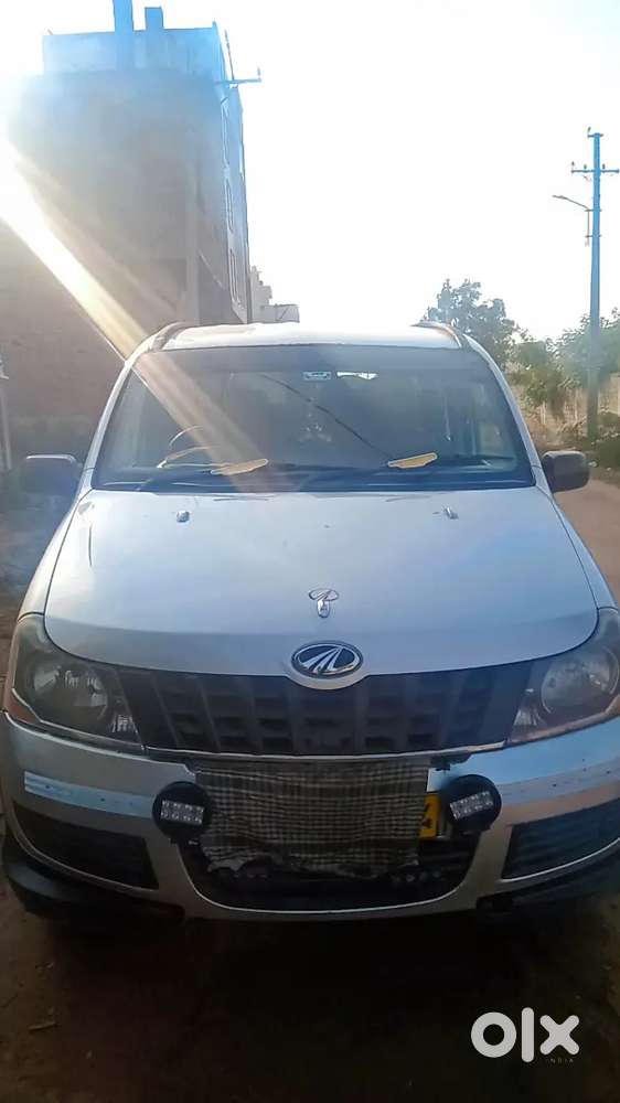 Mahindra Xylo 2019 Diesel Manual