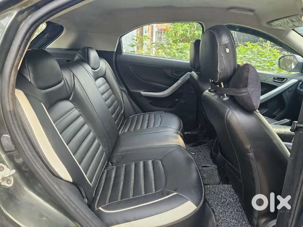Tata Nexon 2021 Petrol , First Owner