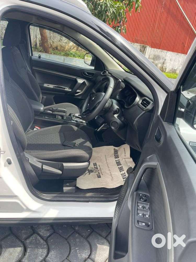 Renault Kiger Rxz Amt, 2021, Petrol