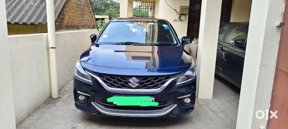 Best Budget Family Car – Baleno Delta Cng