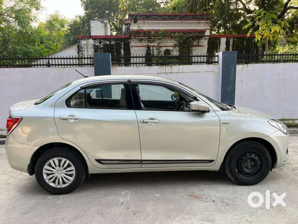 Maruti Suzuki Dzire Vdi, 2017