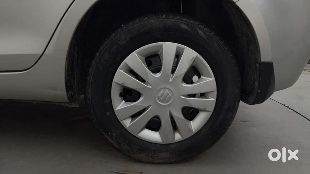 Maruti Suzuki Swift Dzire 1.3 Vxi, 2012, Petrol