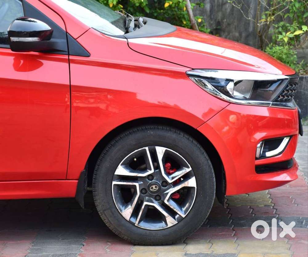 Tata Tiago, 2024, Petrol