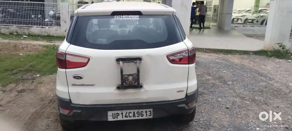 New Car Leni H