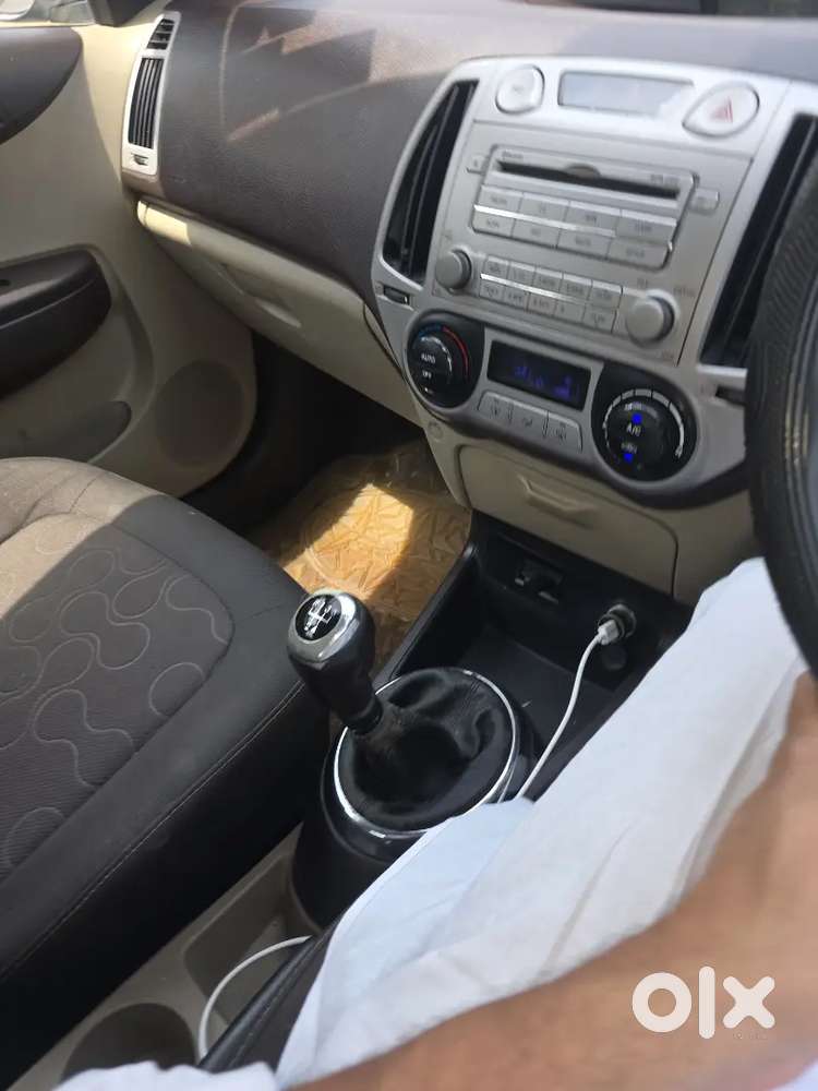 Non Accidental
