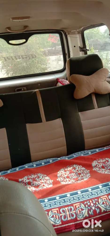 Chevrolet Tavera 2008 Rj43 Phalodi 10 Seater - Urgent Sale