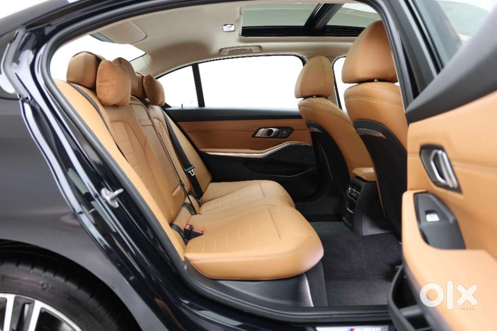 Bmw 3 Series Gran Limousine 330li M Sport, 2023, Petrol