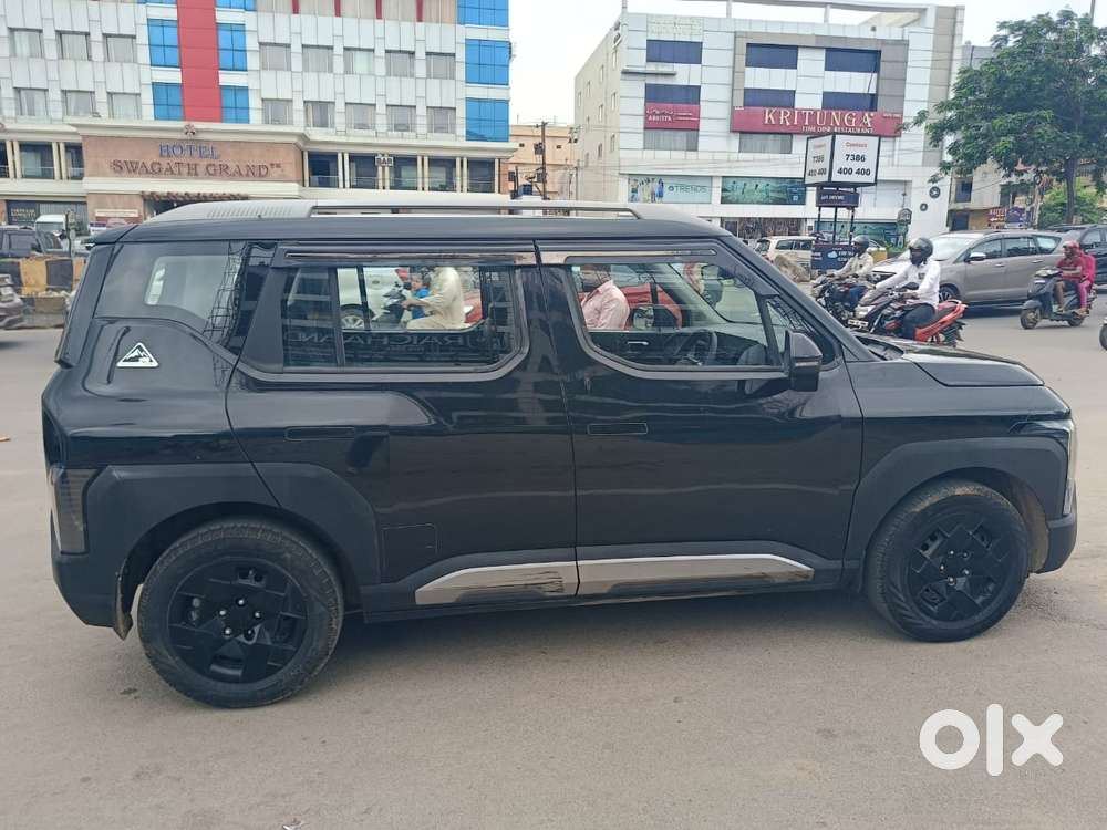 Kia Syros Htk Turbo, 2025, Petrol