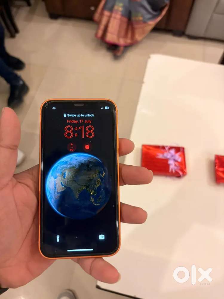 Iphone 17 pro converter