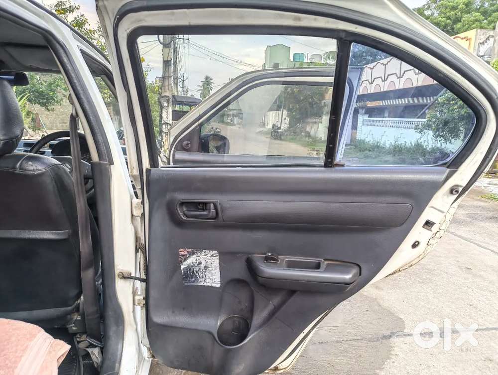 Maruti Suzuki Swift Dzire 2012 Diesel
