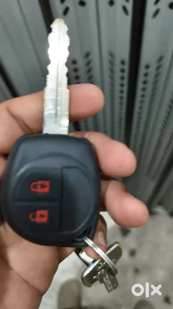 Wagonr Vxi Petrol+ Cng Full Keet