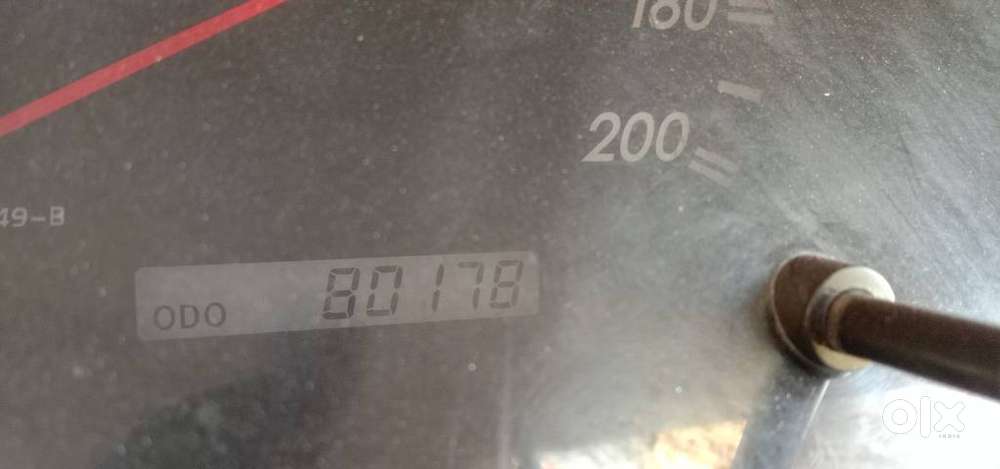 Toyota Innova 2012-2013 2.5 E Diesel Ms 8-seater, 2012, Diesel