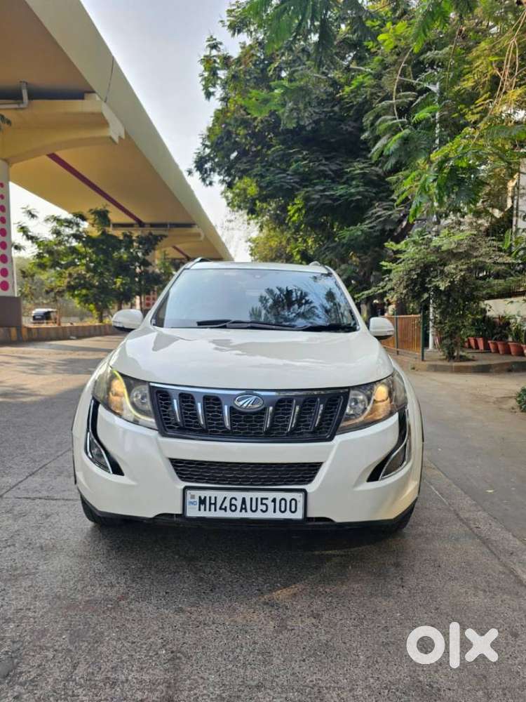 Mahindra Xuv500 W10 At, 2016, Diesel