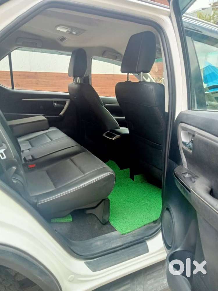 Toyota Fortuner 3.0 4x2 Automatic, 2024, Diesel