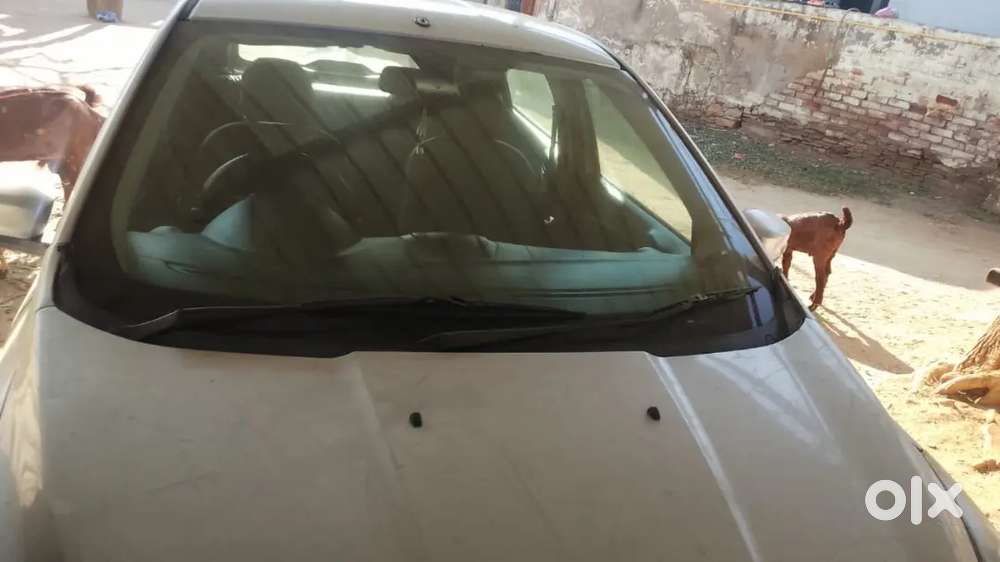 Ford Figo Aspire 2016 Diesel Manual
