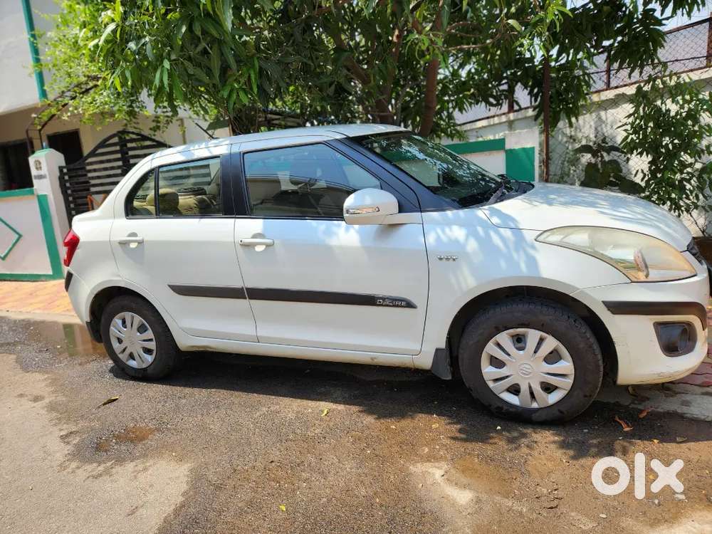Maruti Suzuki Swift Dzire 2014 Petrol 43000 Km Driven