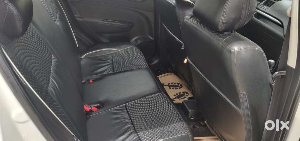 Maruti Suzuki Swift 2011-2014 Zdi, 2016, Diesel