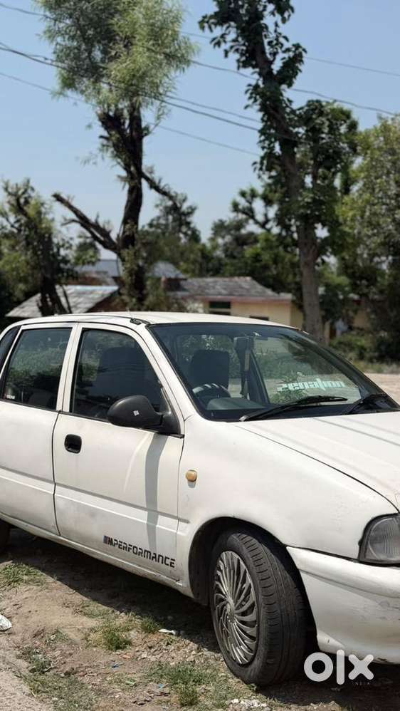 Maruti Suzuki Zen Estilo 1998 Petrol