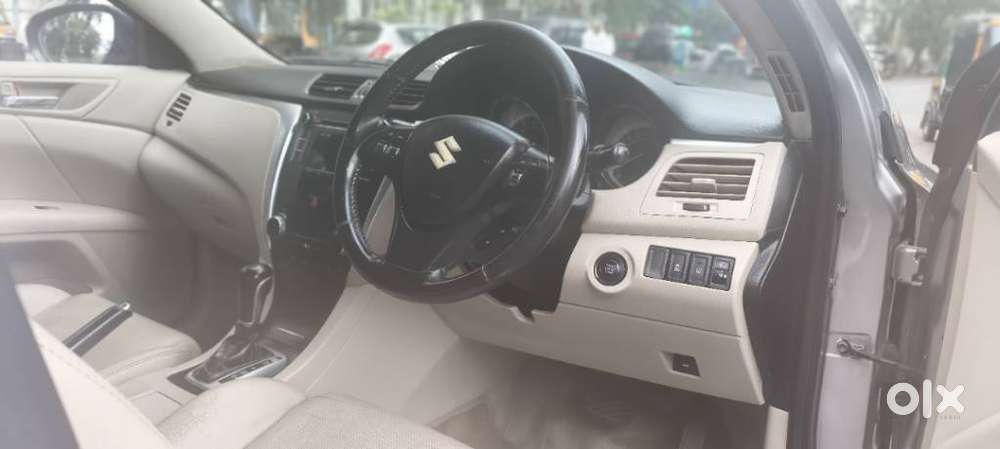 Maruti Suzuki Kizashi Cvt, 2011, Petrol