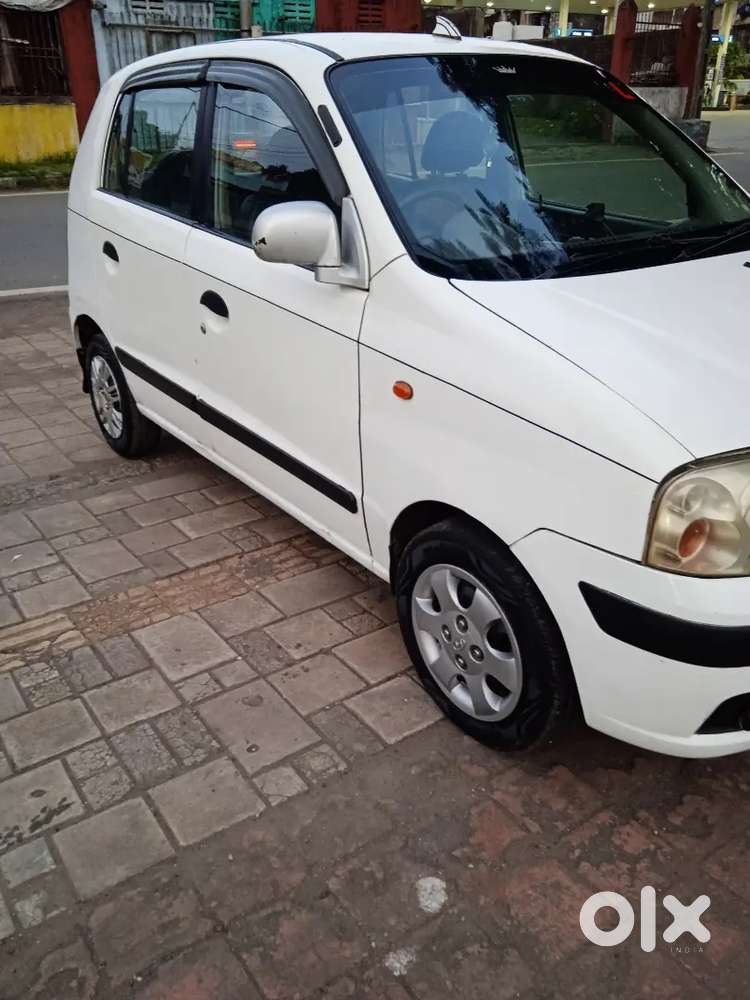 Hyundai Santro Xing 2007