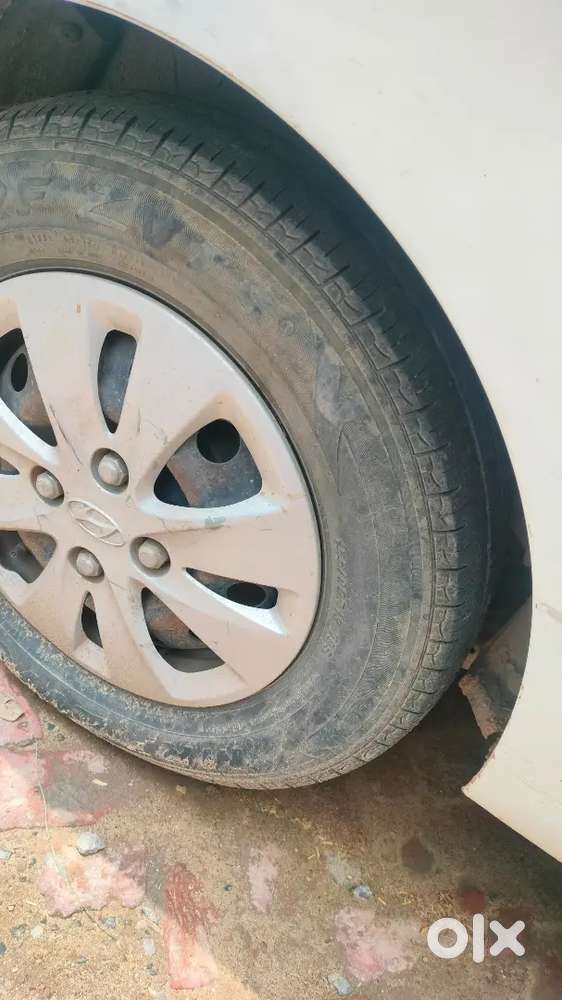 Hyundai I10 2012 Petrol