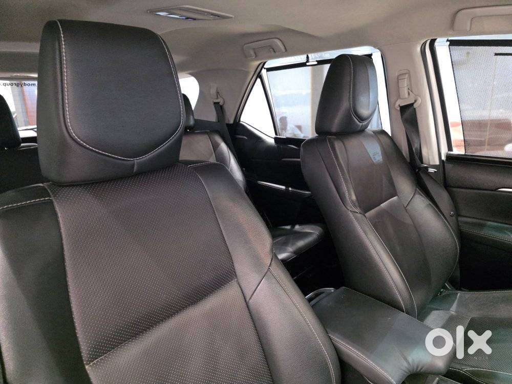 Toyota Fortuner 4x2 At 2.8 Diesel, 2023, Diesel