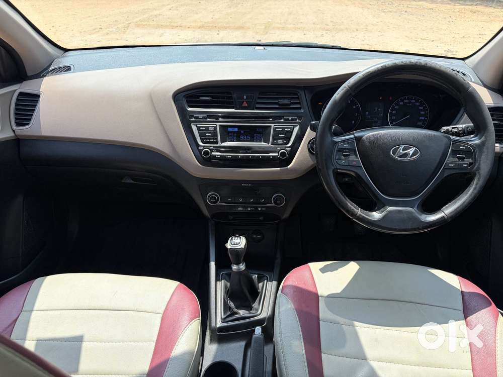 Hyundai I20 1.2 Sportz (o), 2014, Petrol