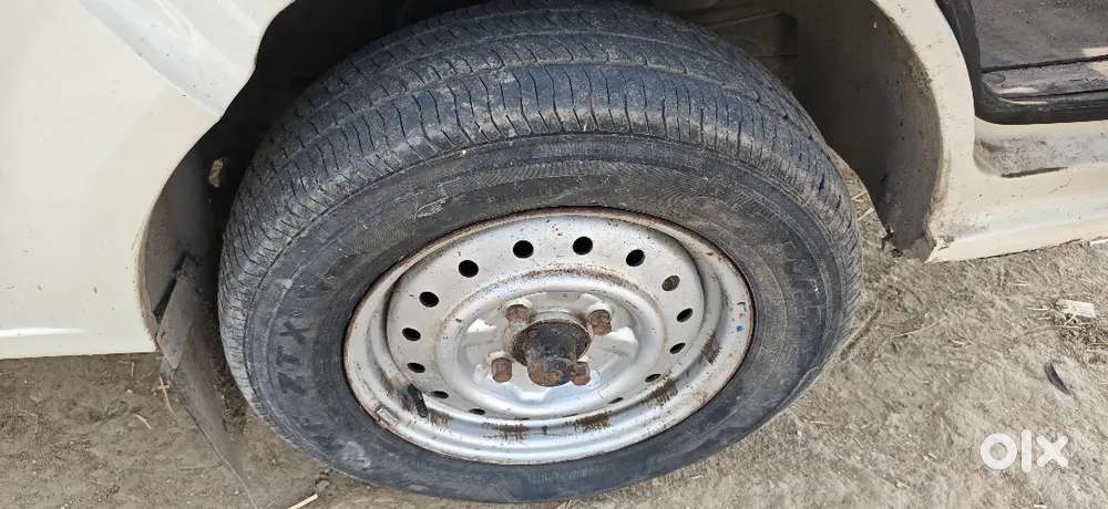 Tata Venture