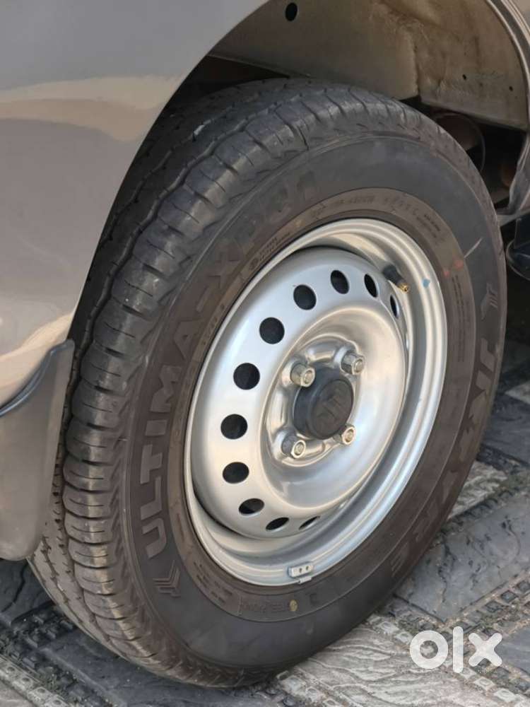 Maruti Suzuki Eeco Smiles 5 Seater Ac, 2024, Petrol