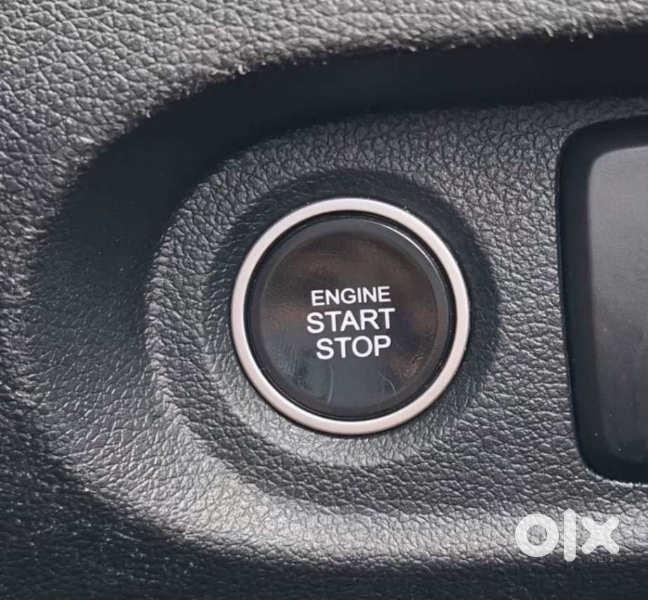 Hyundai Creta 1.6 Sx (o), 2021, Petrol