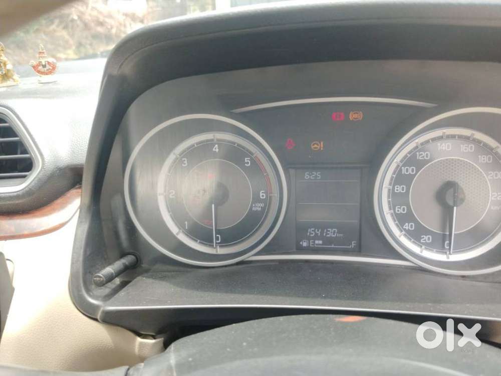 Maruti Suzuki Dzire 2017-2020 Vdi, 2019, Diesel