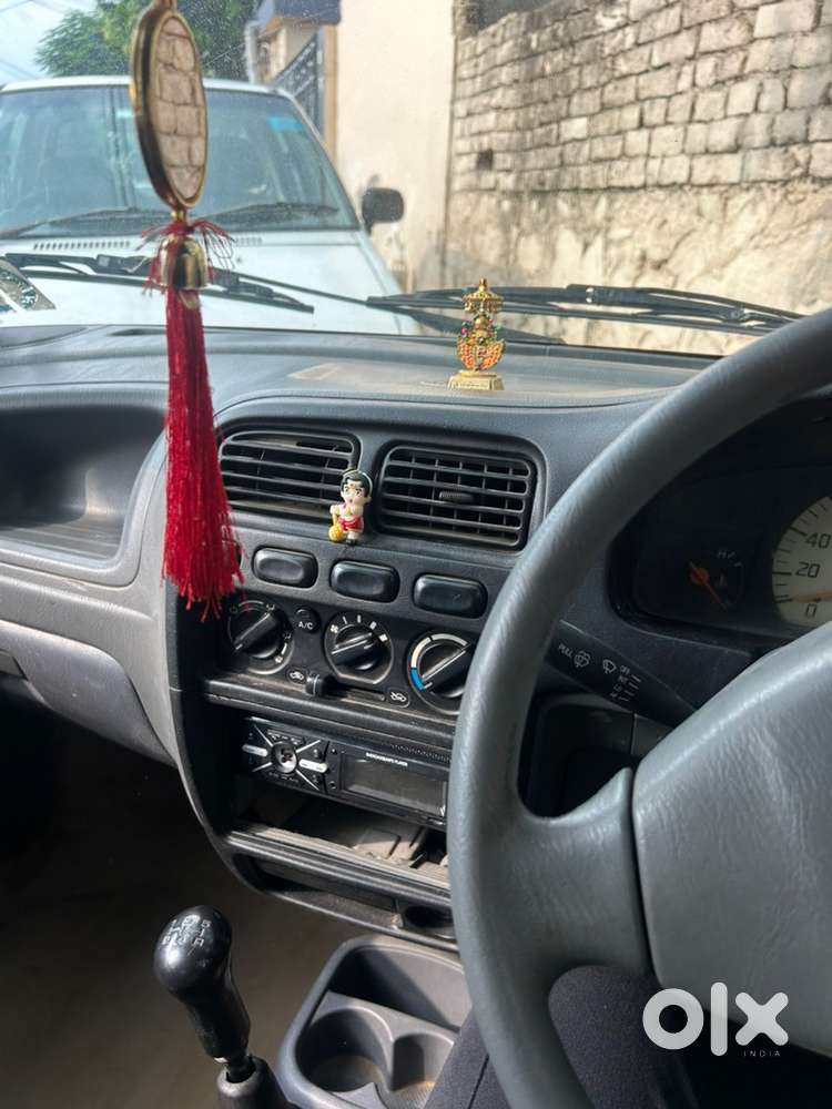 Maruti Suzuki Alto Petrol 2006