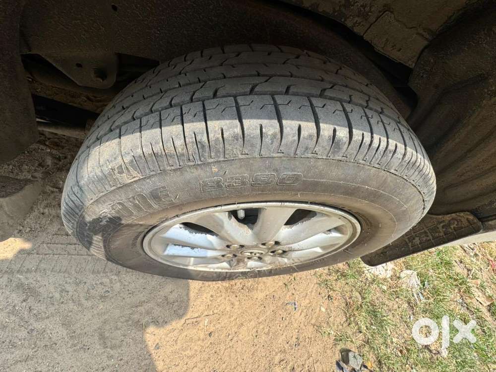 Toyota Innova 2015 Diesel Well Maintained