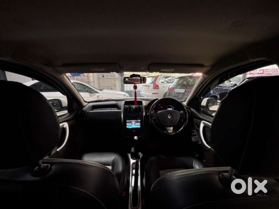 Renault Duster 85ps Diesel Rxs, 2019, Diesel