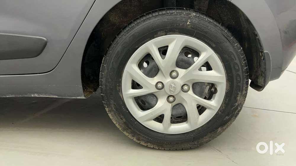 Hyundai Grand I10 1.2 Kappa Magna, 2018, Petrol
