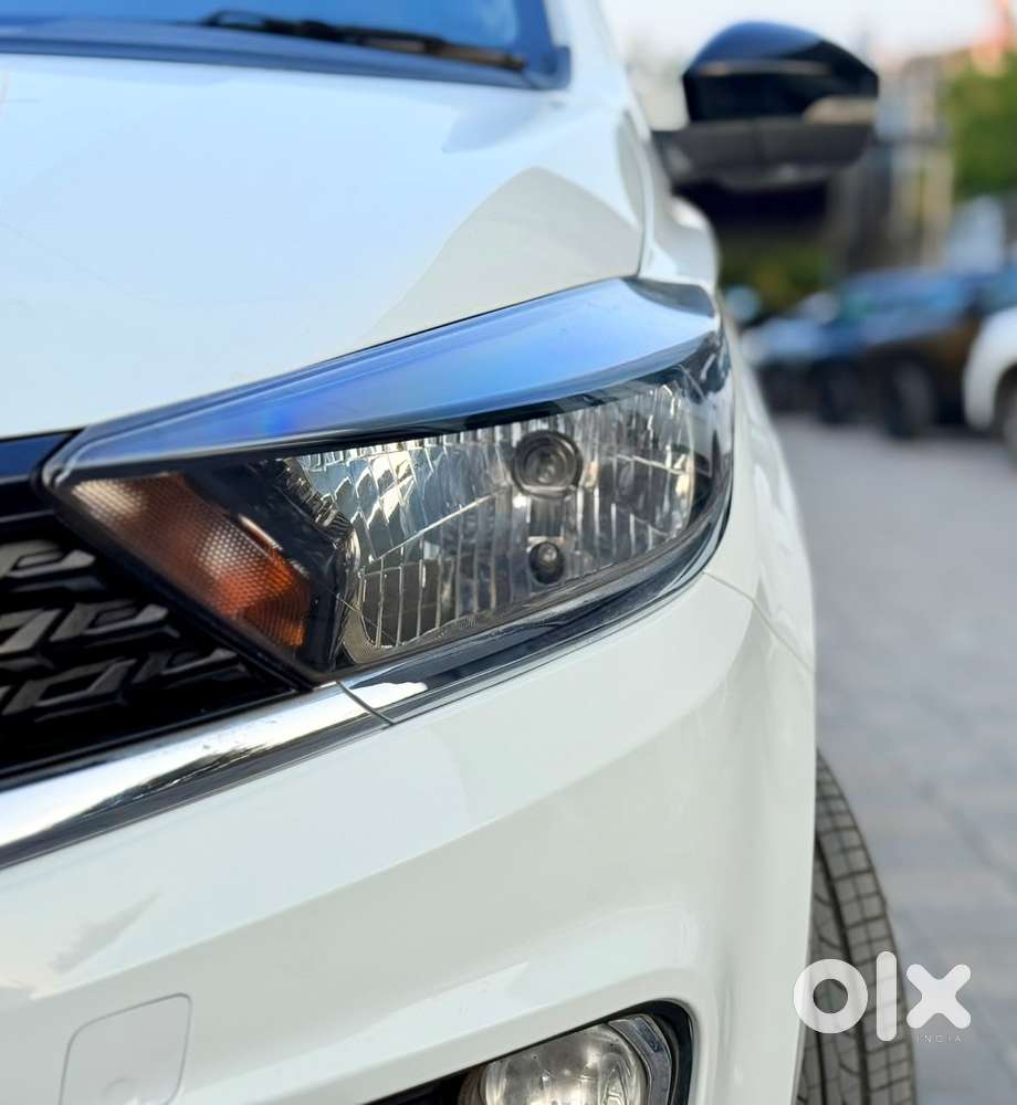 Tata Tiago Xza Plus, 2020, Petrol