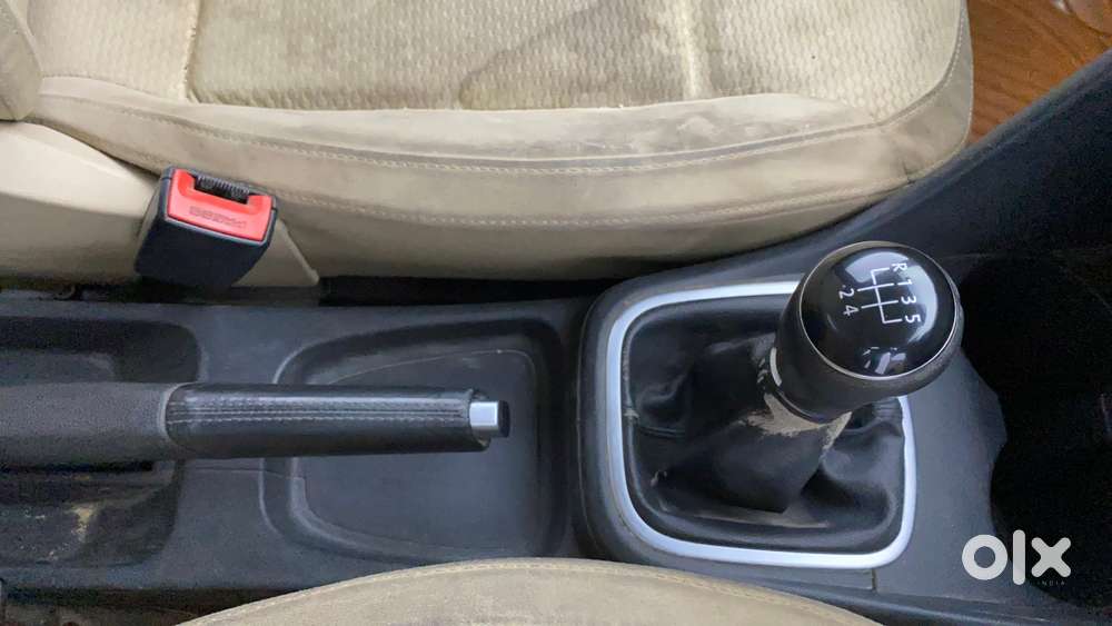 Volkswagen Polo 2013-2015 1.2 Mpi Highline, 2015, Petrol