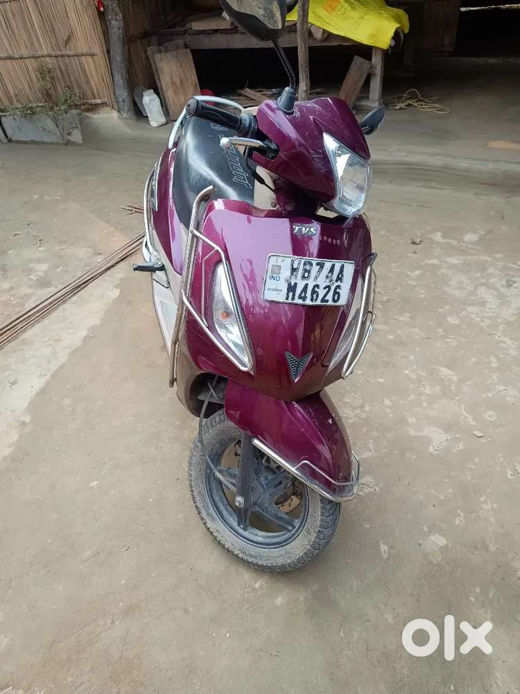 3 Used Scooters in Alipurduar - Buy Second Hand Scooters