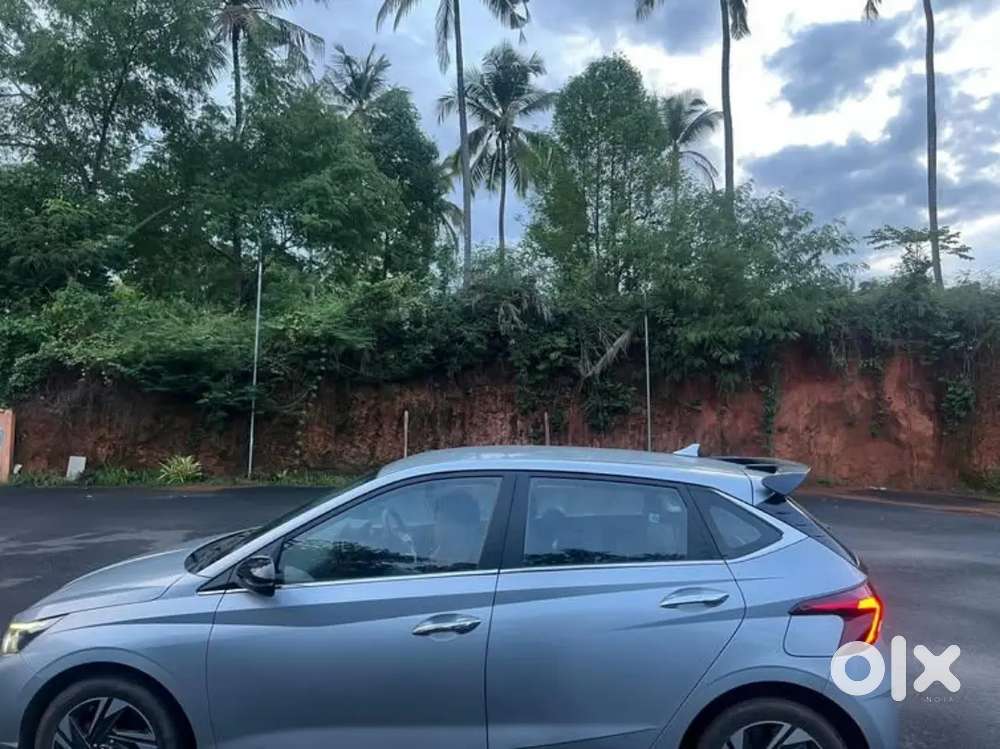 I20 Asta Imt 1.0 Ltr Turbo Gdi
2021 Model
2nd 
38000km 
Full Showroom