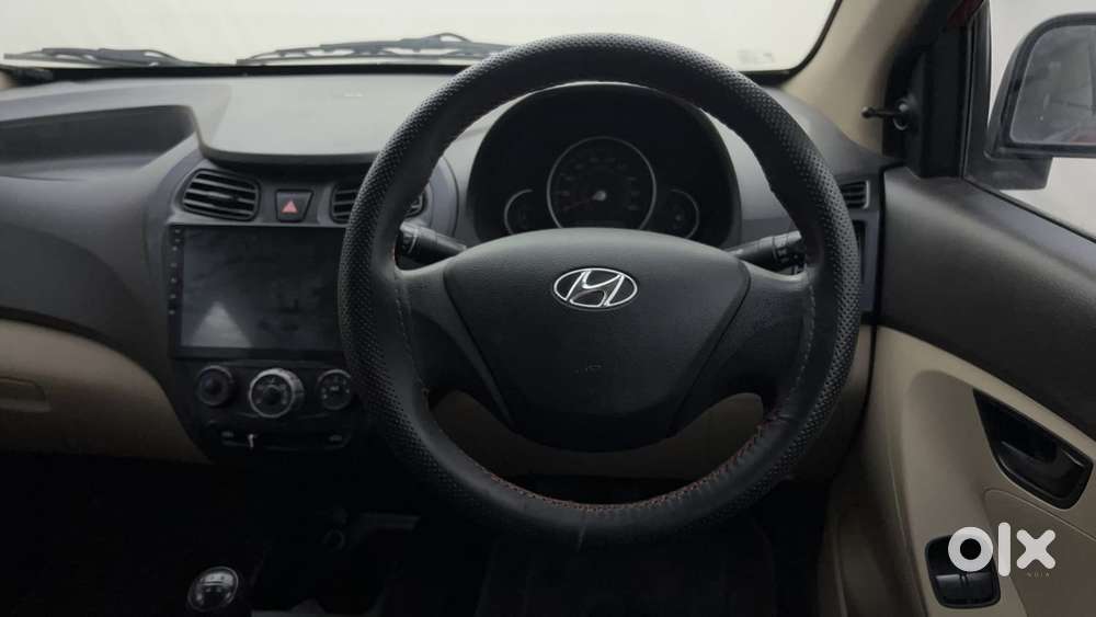 Hyundai Eon Magna, 2012, Petrol