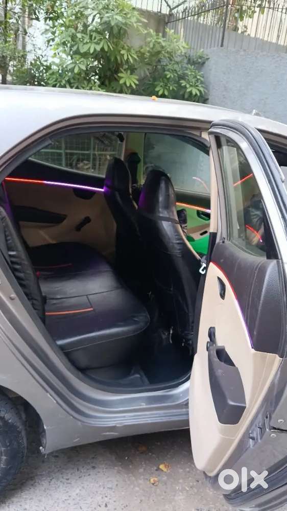Hyundai Eon Magna 2013 Petrol Car, Engine Sealed Ac Good Al Ok Car
