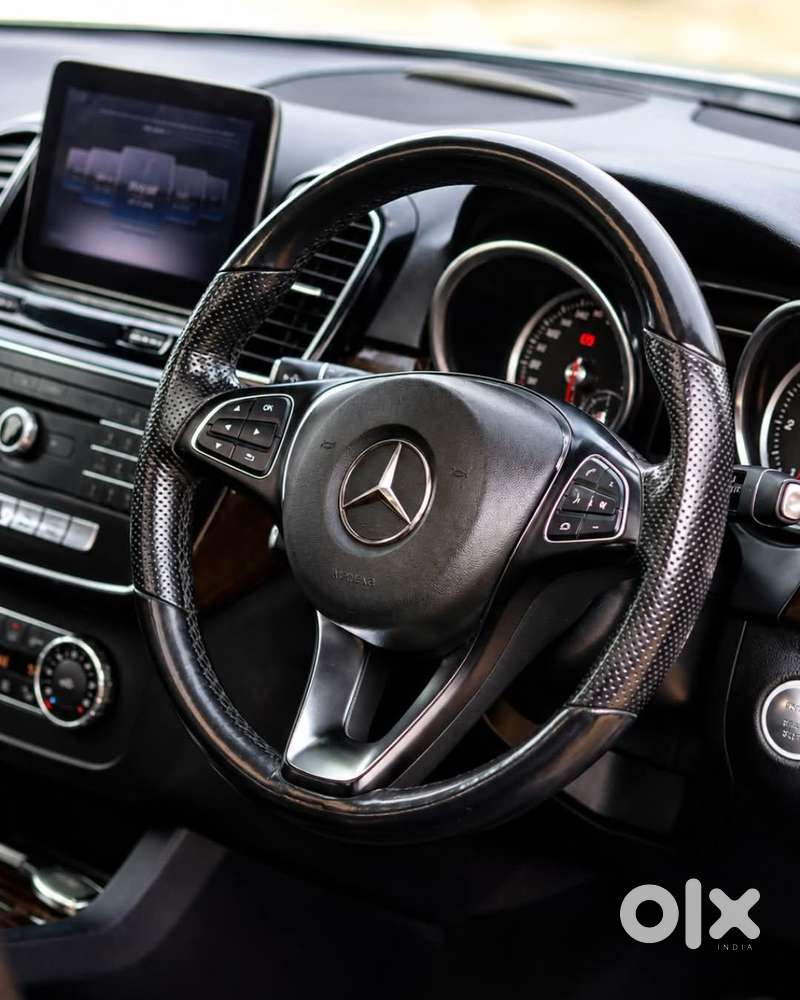 Mercedes-benz Gle Class 2.1 250d 4matic, 2019, Diesel