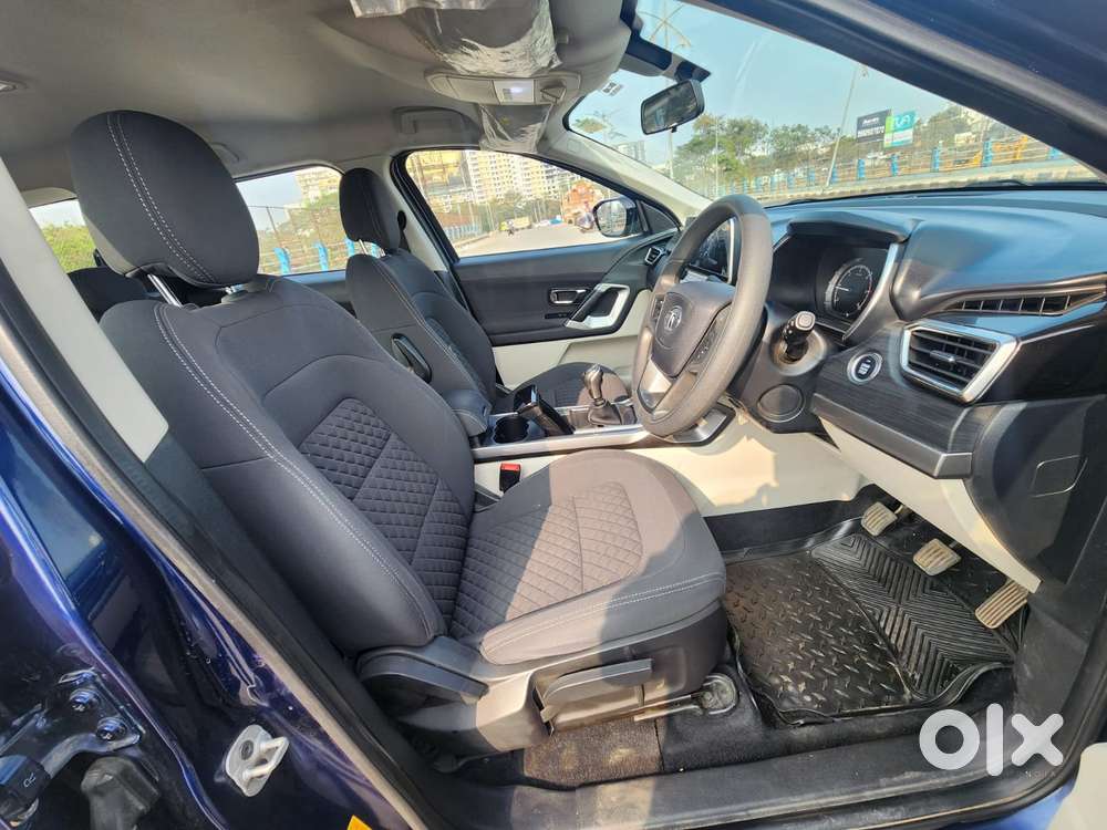 Tata Safari 2.0 Kryotec Xt, 2022, Diesel