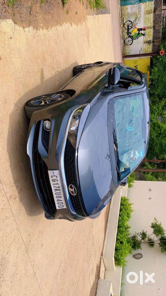 Tata Tiago Xz, 2020, Petrol
