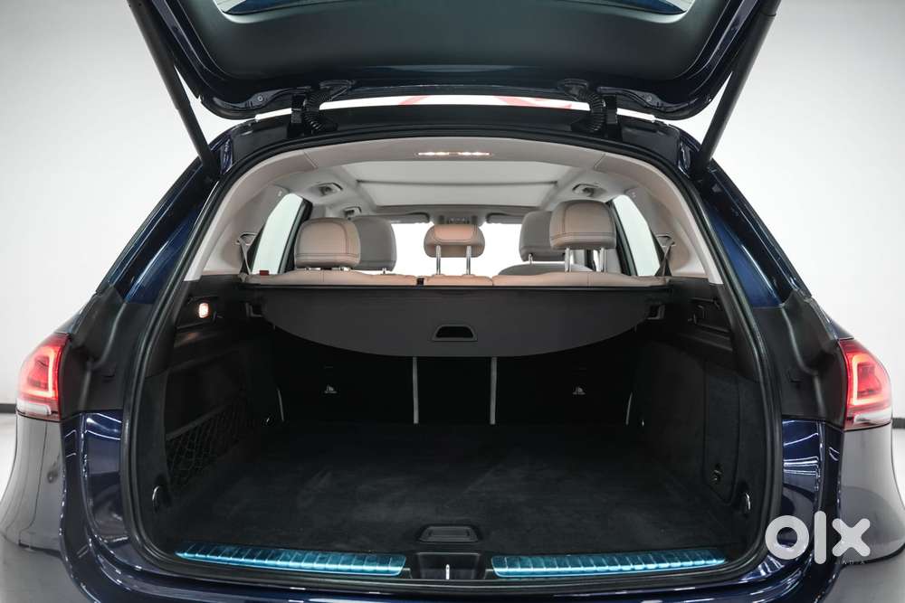 Mercedes-benz Gle 300d 4matic Lwb, 2021, Diesel
