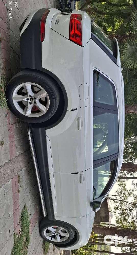 Audi Q7 45 Tdi Design Edition, 2018, Diesel